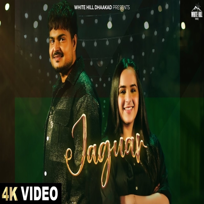 Jaguar New Haryanvi Song 2024