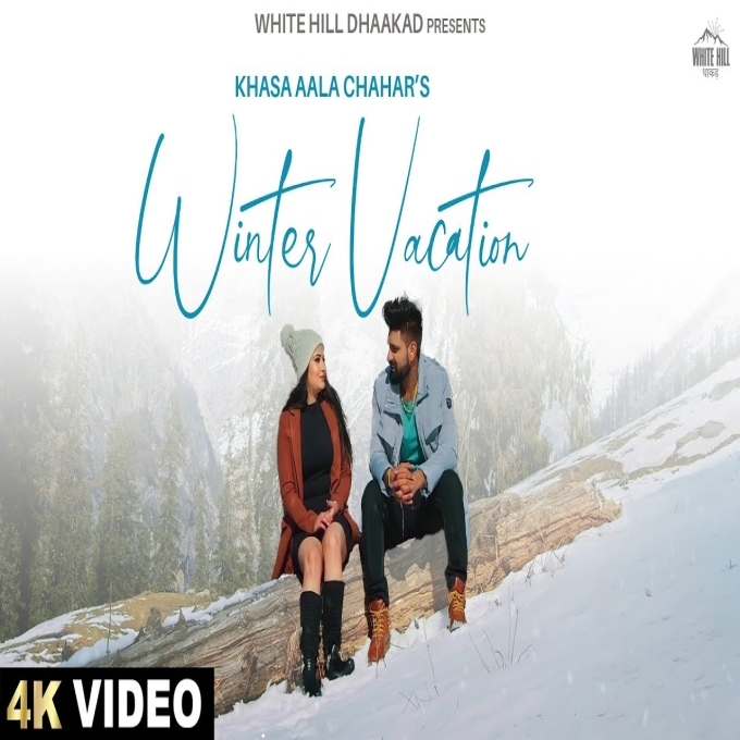 Winter Vacation New Haryanvi Songs 2024