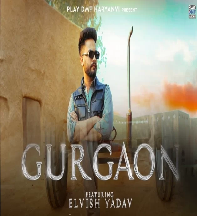 Gurgaon New Haryanvi Song 2024