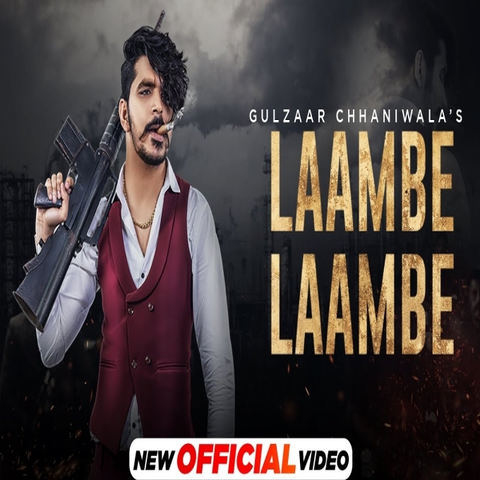 Laambe Laambe New Haryanvi Song 2024