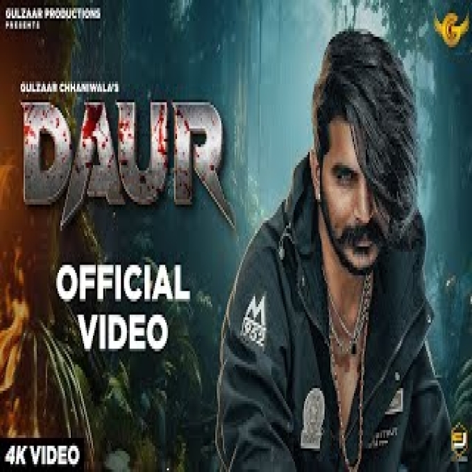Daur New Haryanvi Song 2024