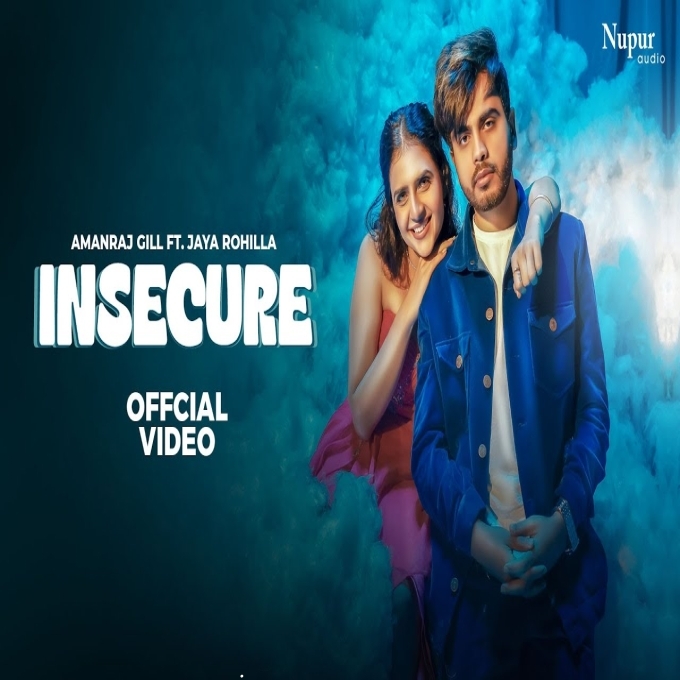 Insecure New Haryanvi Song 2024