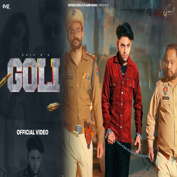 Goli New Haryanvi Song 2024
