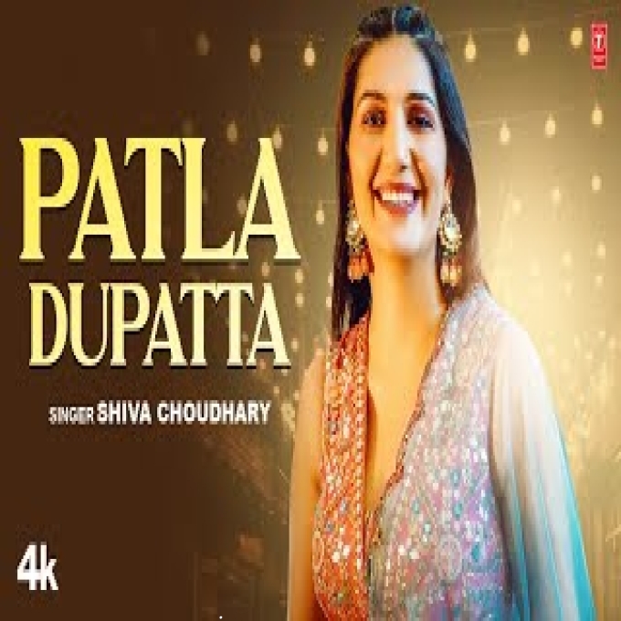 Patla Dupatta