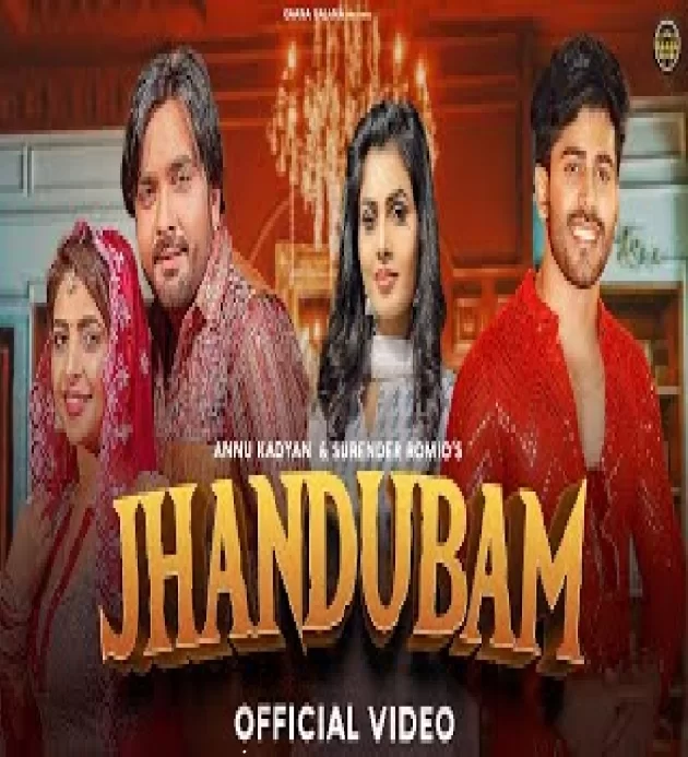 Jhandubam