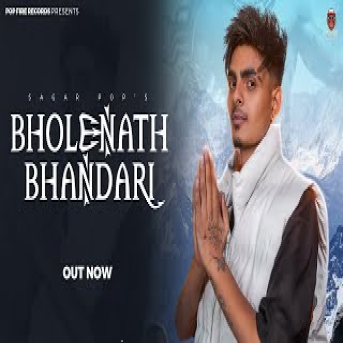 Bholenath Bhandari