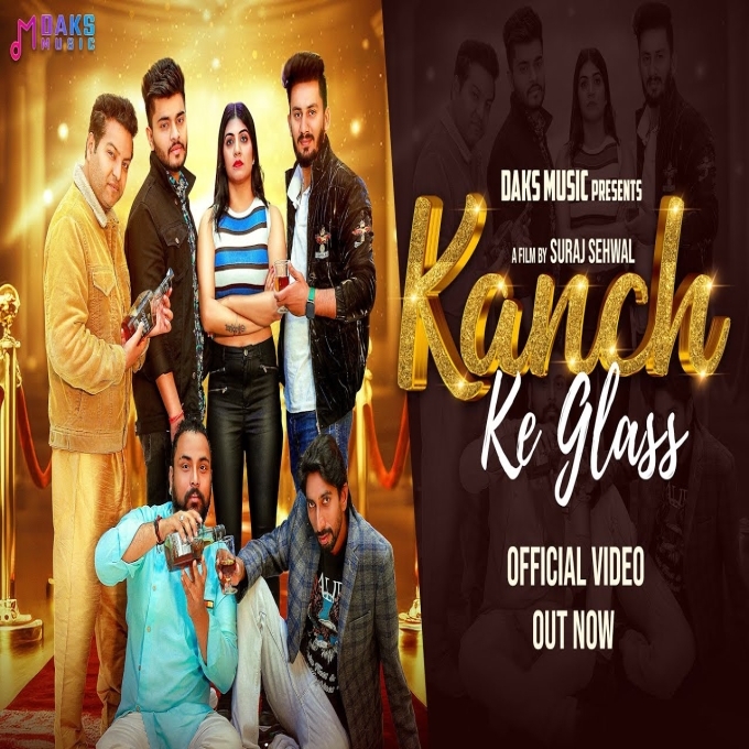 Kanch Ke Glass