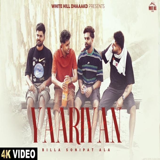 Yaariyan