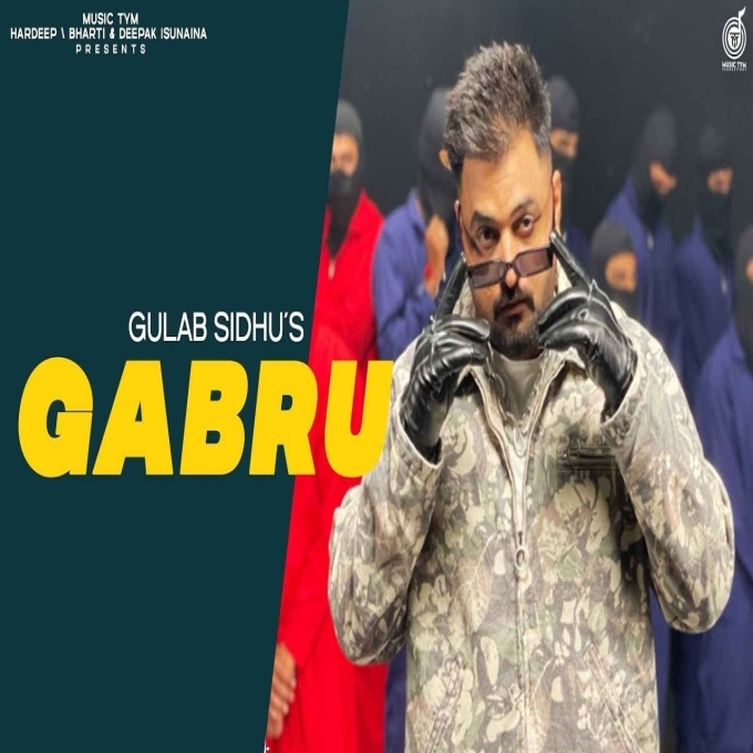 Gabru