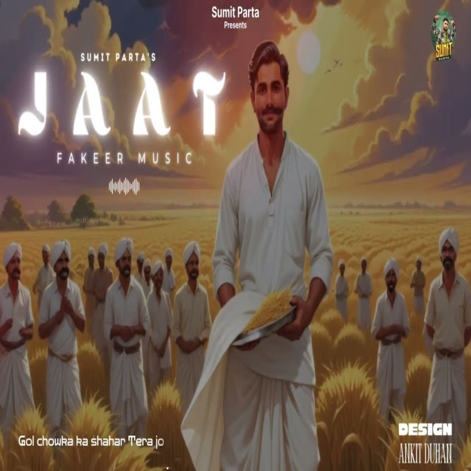 Jaat (Boon EP) 2024