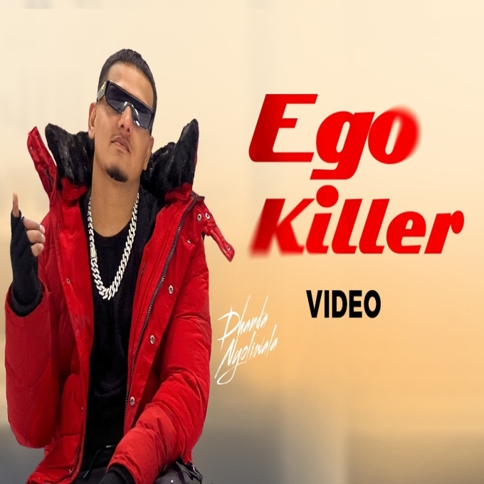 Ego Killer