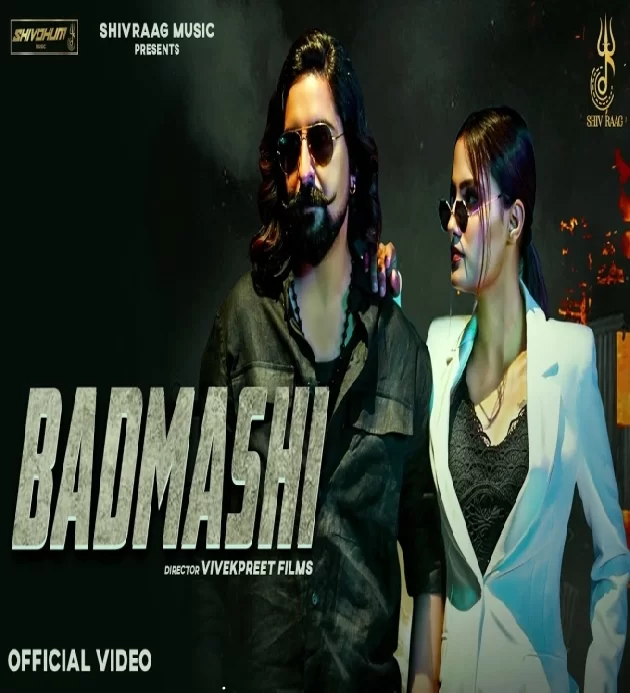 Badmashi