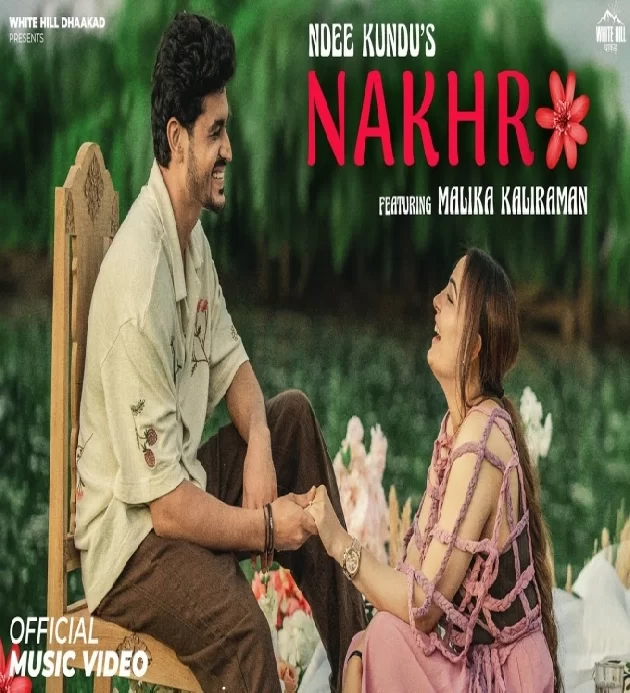 Nakhro New  Haryanvi Songs 2024