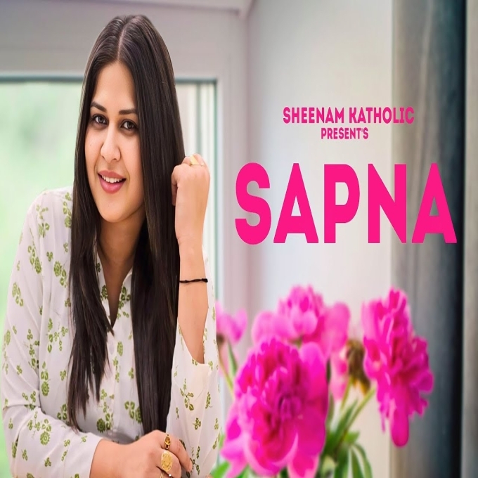 Sapna New Haryanvi Song 2024