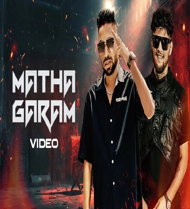 Matha Garam