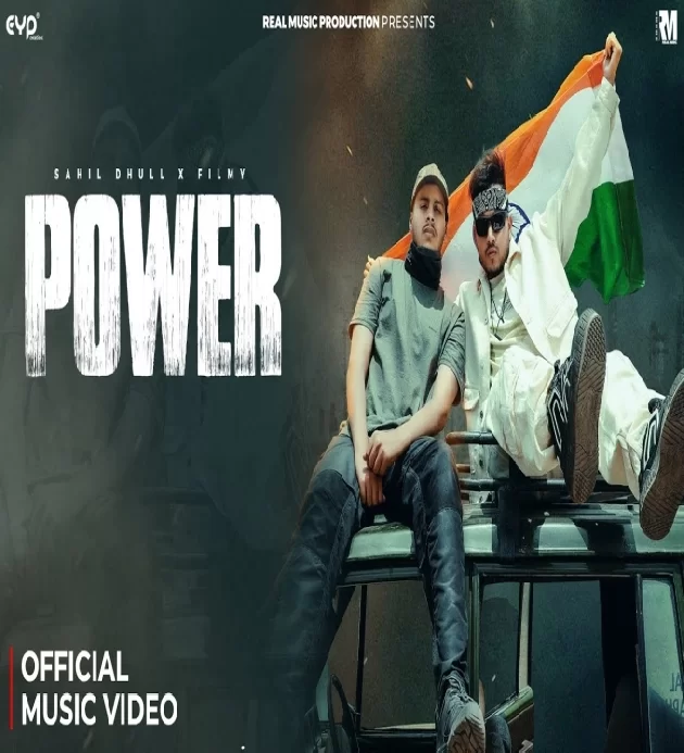 Power New Haryanvi Song 2024