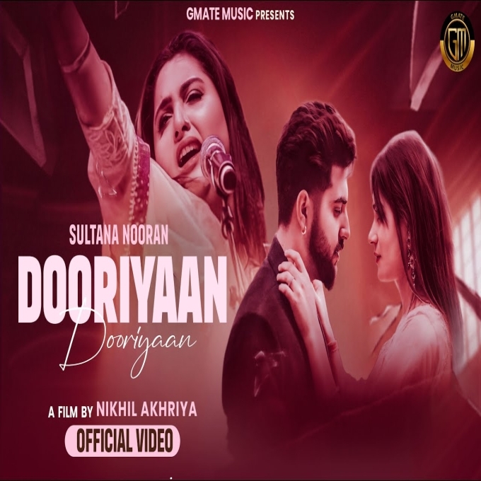 Dooriyaan New Punjabi Songs 2024