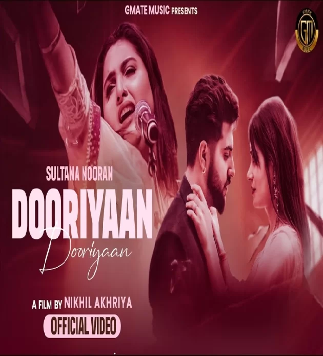 Dooriyaan New Punjabi Songs 2024