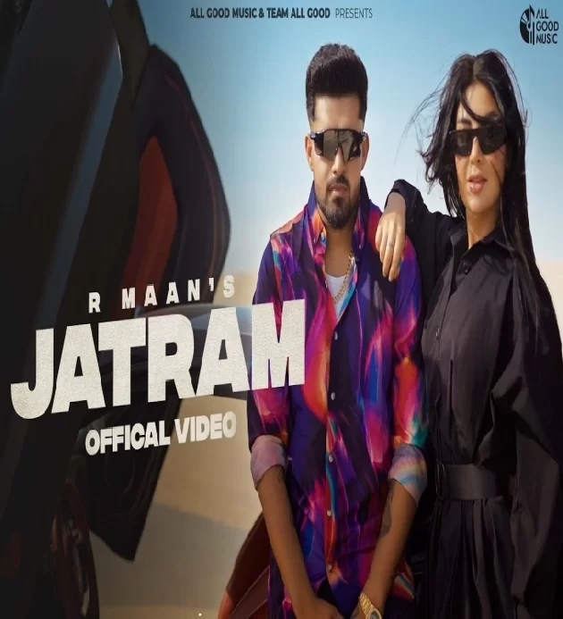 Jatram Latest Haryanvi Songs 2024