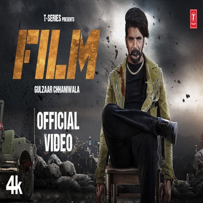 Film New Haryanvi Song 2024