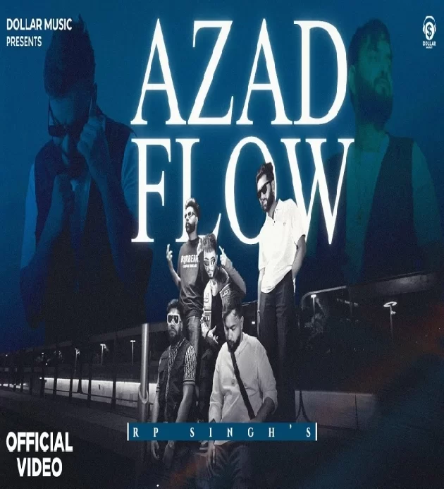 Azad Flow New Haryanvi Song 2024