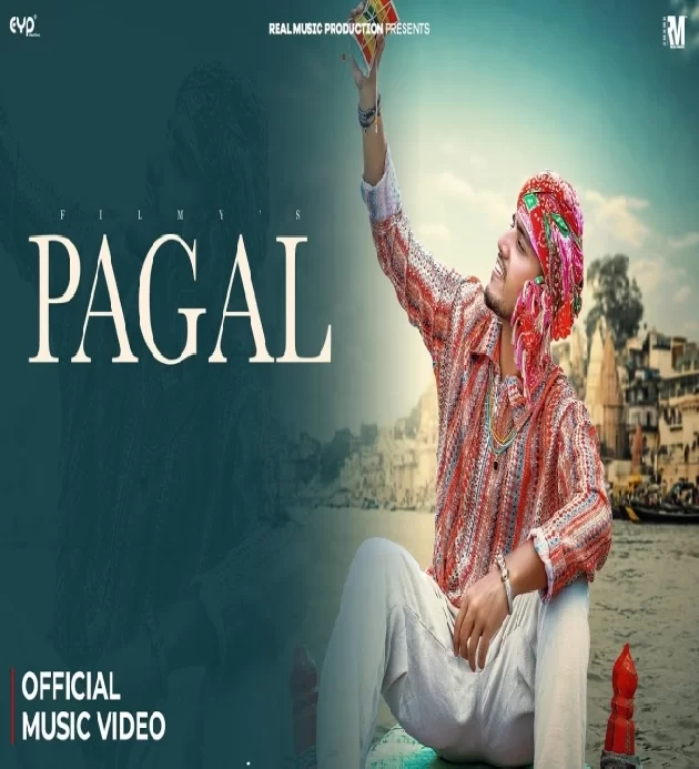 Pagal New Dak Kawad Song 2024