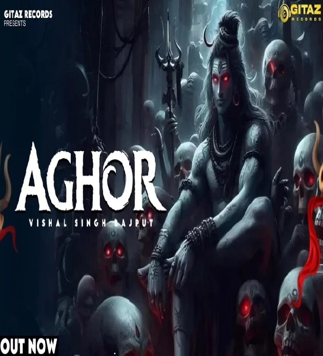 Aghor