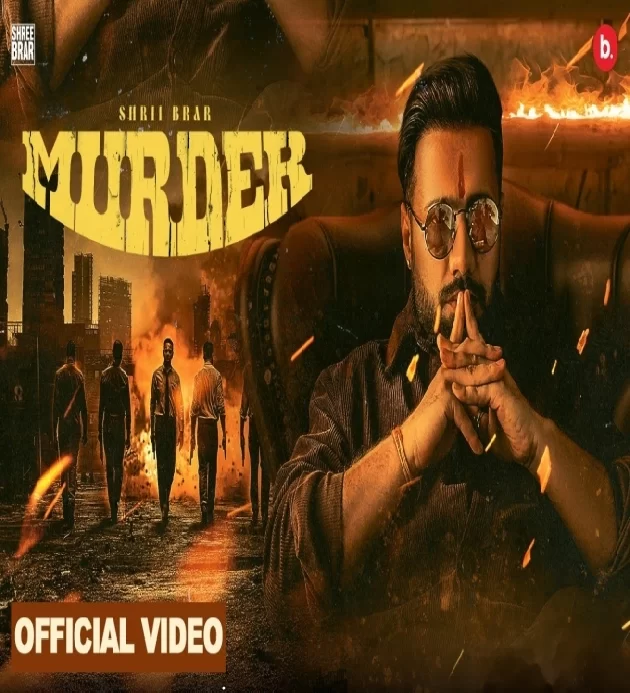 Murder New Punjabi Song 2024