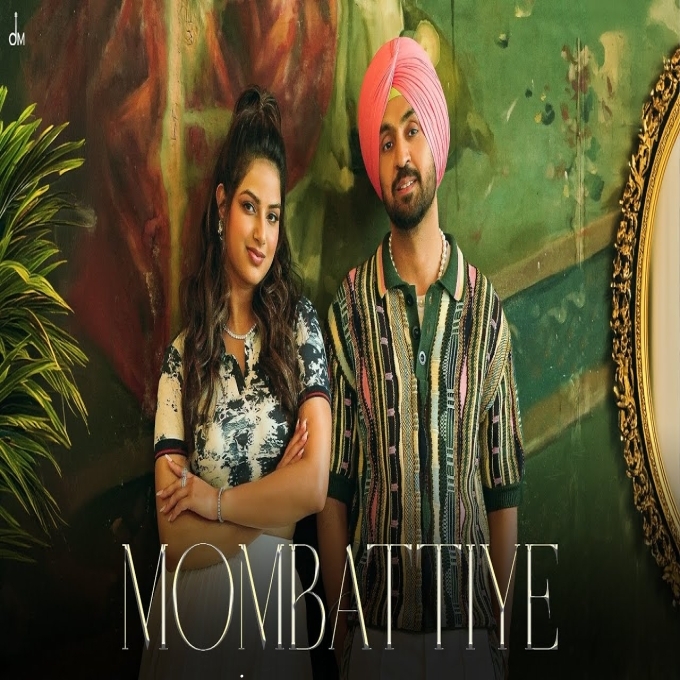 Mombattiye New Punjabi Song 2024