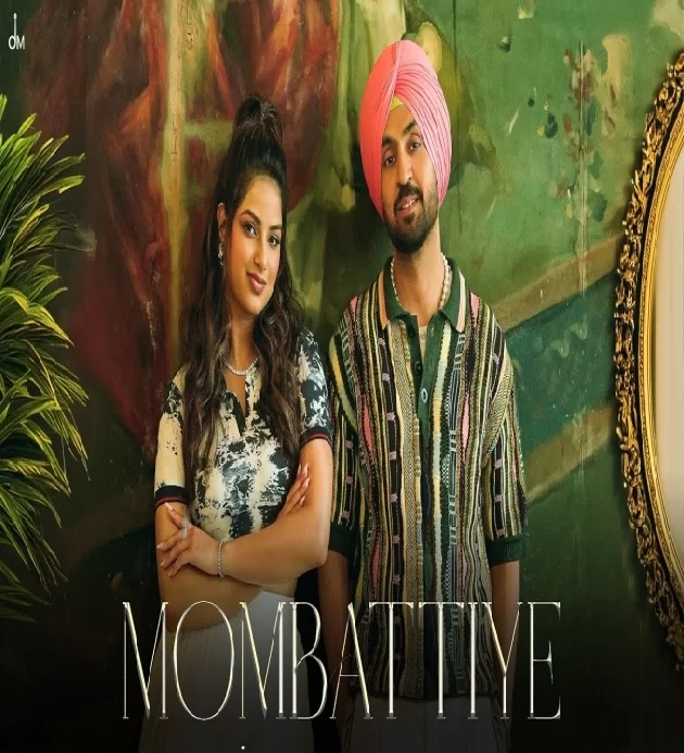 Mombattiye New Punjabi Song 2024