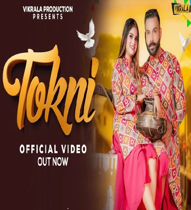 Tokni New Haryanvi Song 2024