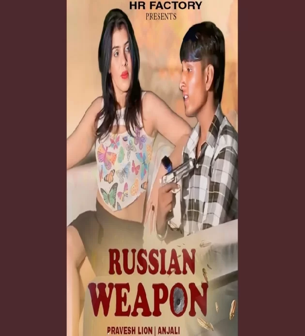 Russian Weapon