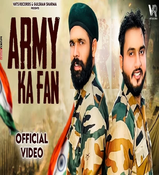 Army Ka Fan