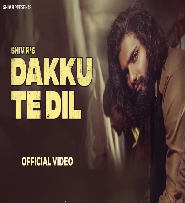 Dakku Te Dil New Haryanvi Song 2024