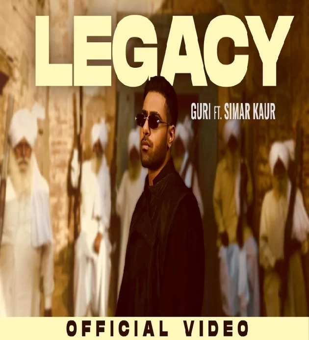 Legacy New Punjabi Songs 2024