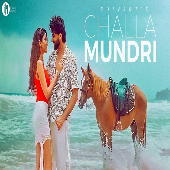Challa Mundri New Punjabi Songs 2024