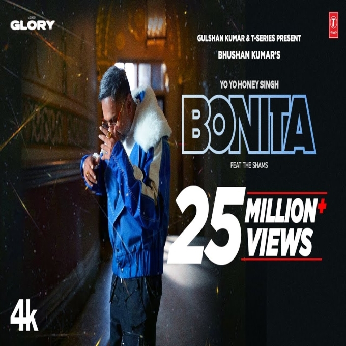 Bonita (Glory) 2024