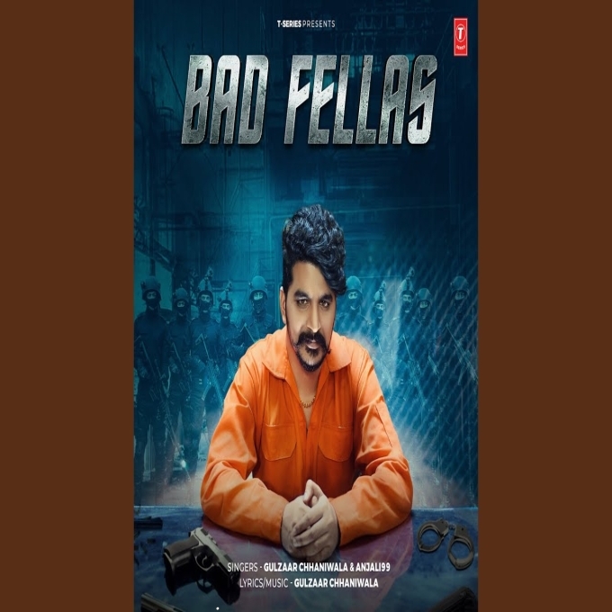 Bad Fellas New Haryanvi Song 2025