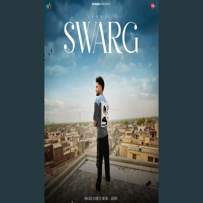 Swarg New Haryanvi Song 2025