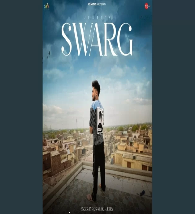 Swarg New Haryanvi Song 2025