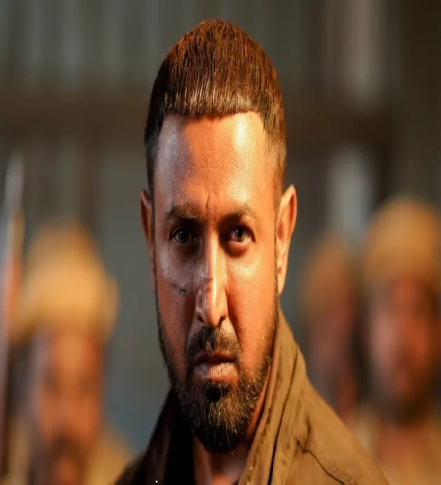 Zamanta New Punjabi Song 2025
