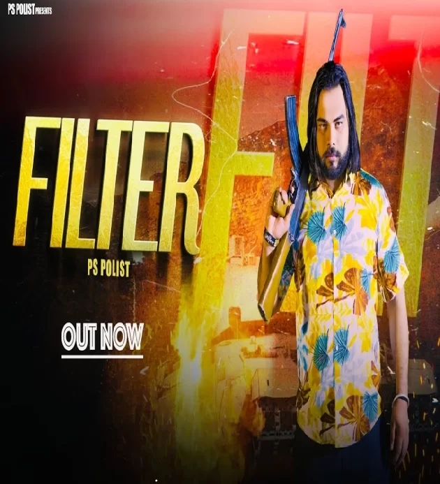 Filter New Haryanvi Song 2025