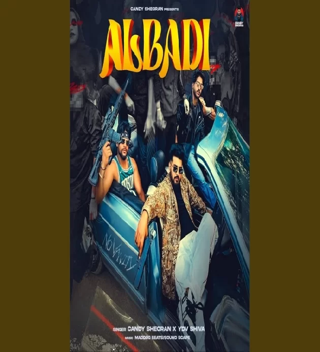 Albadi