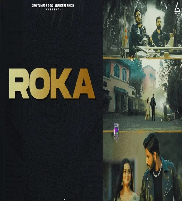 Roka New Haryanvi Song 2025