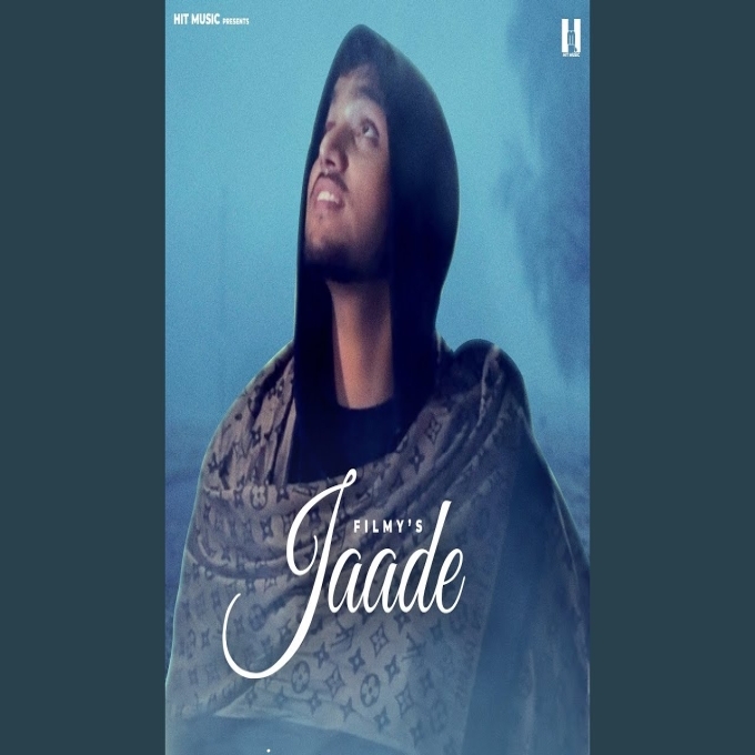 Jaade New Haryanvi Song 2025