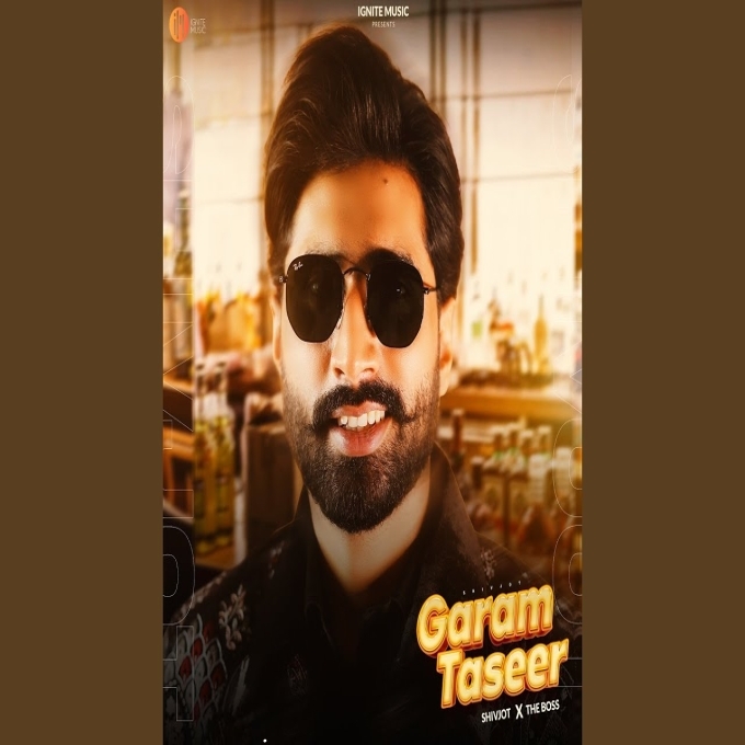 Garam Taseer New Punjabi Song 2025