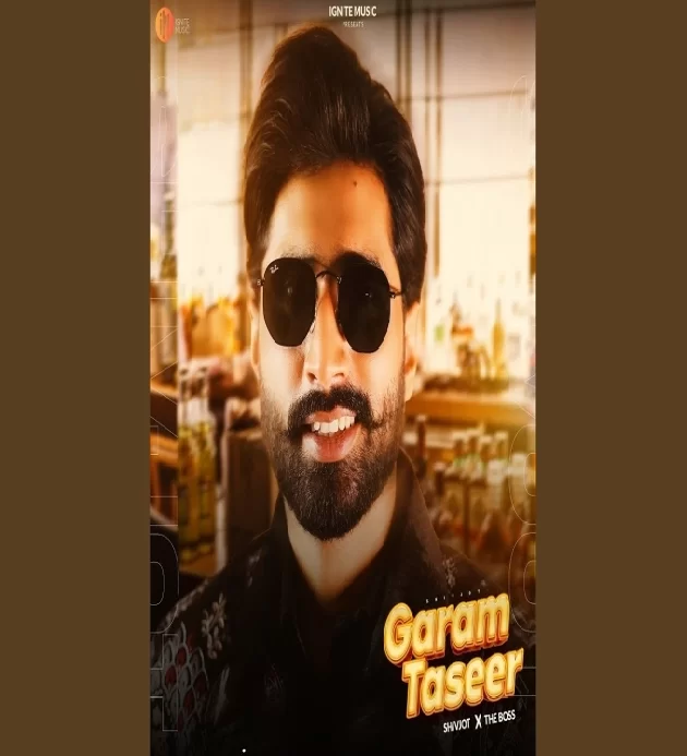 Garam Taseer New Punjabi Song 2025