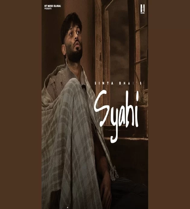 Syahi