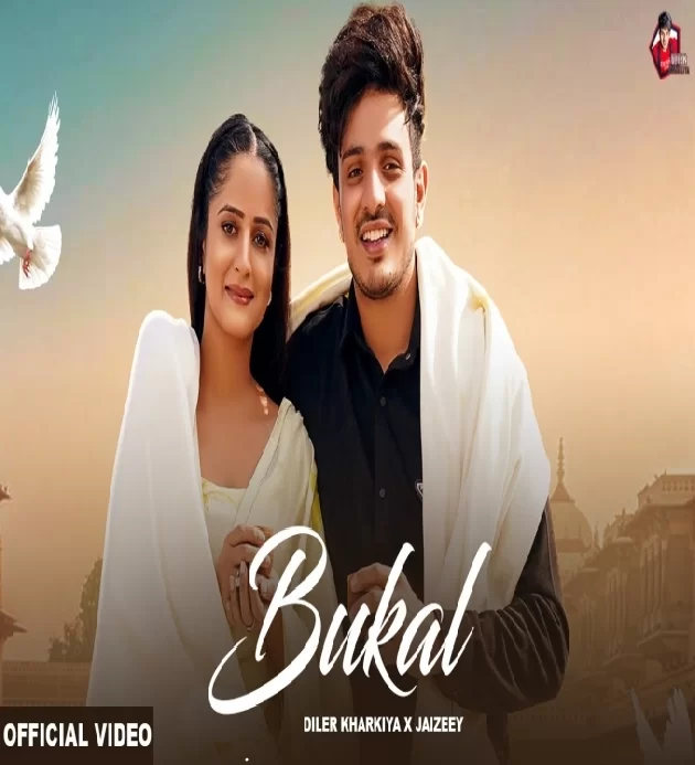 Bukal New Haryanvi Song 2025