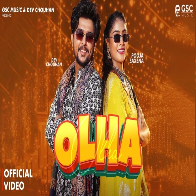 Olha New Haryanvi Songs Haryanavi 2025